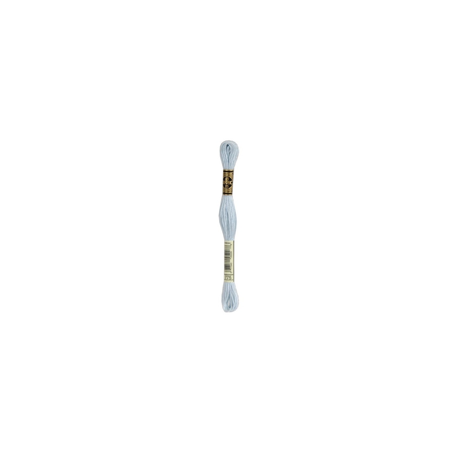 borduurgaren DMC Mouliné 775