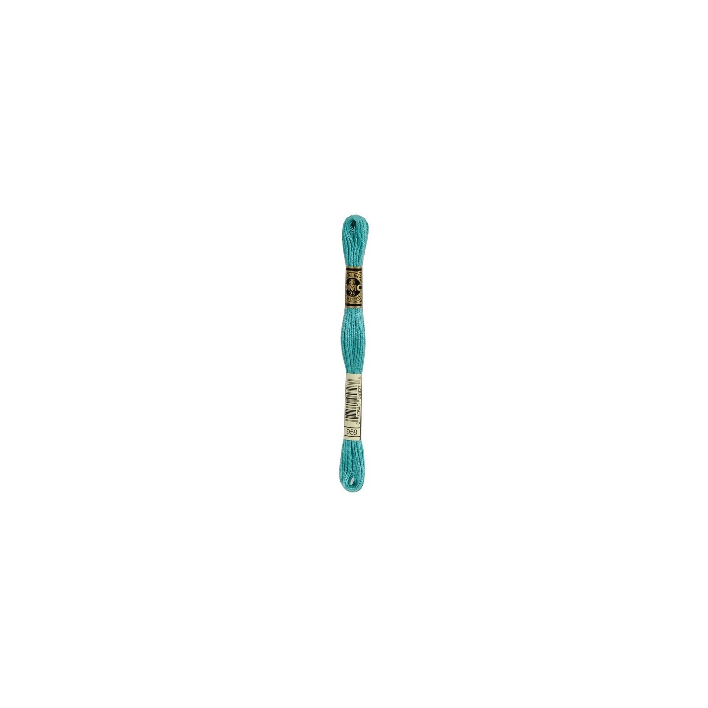 borduurgaren DMC Mouliné 958
