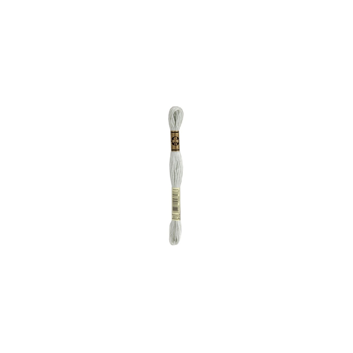 borduurgaren DMC Mouliné 3072