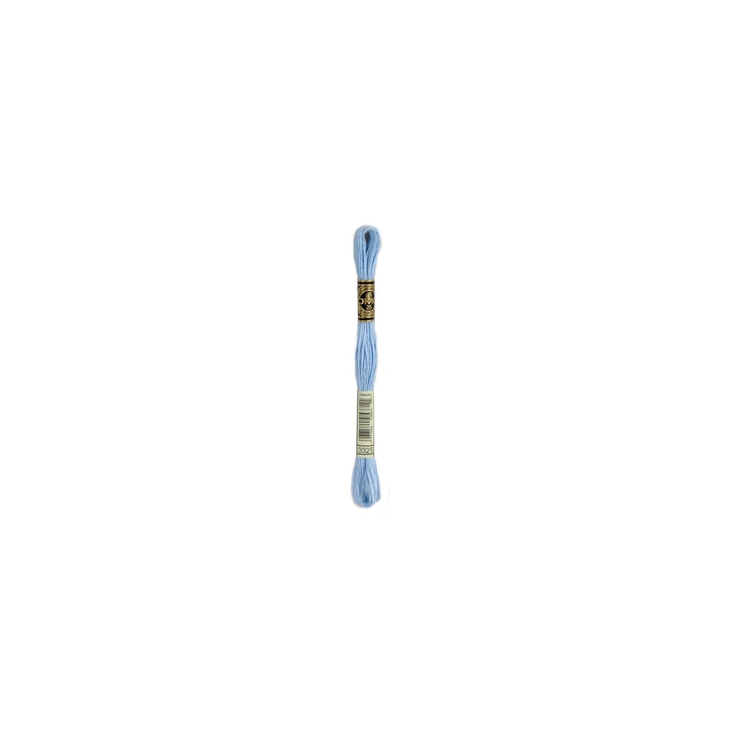 borduurgaren DMC Mouliné 3325