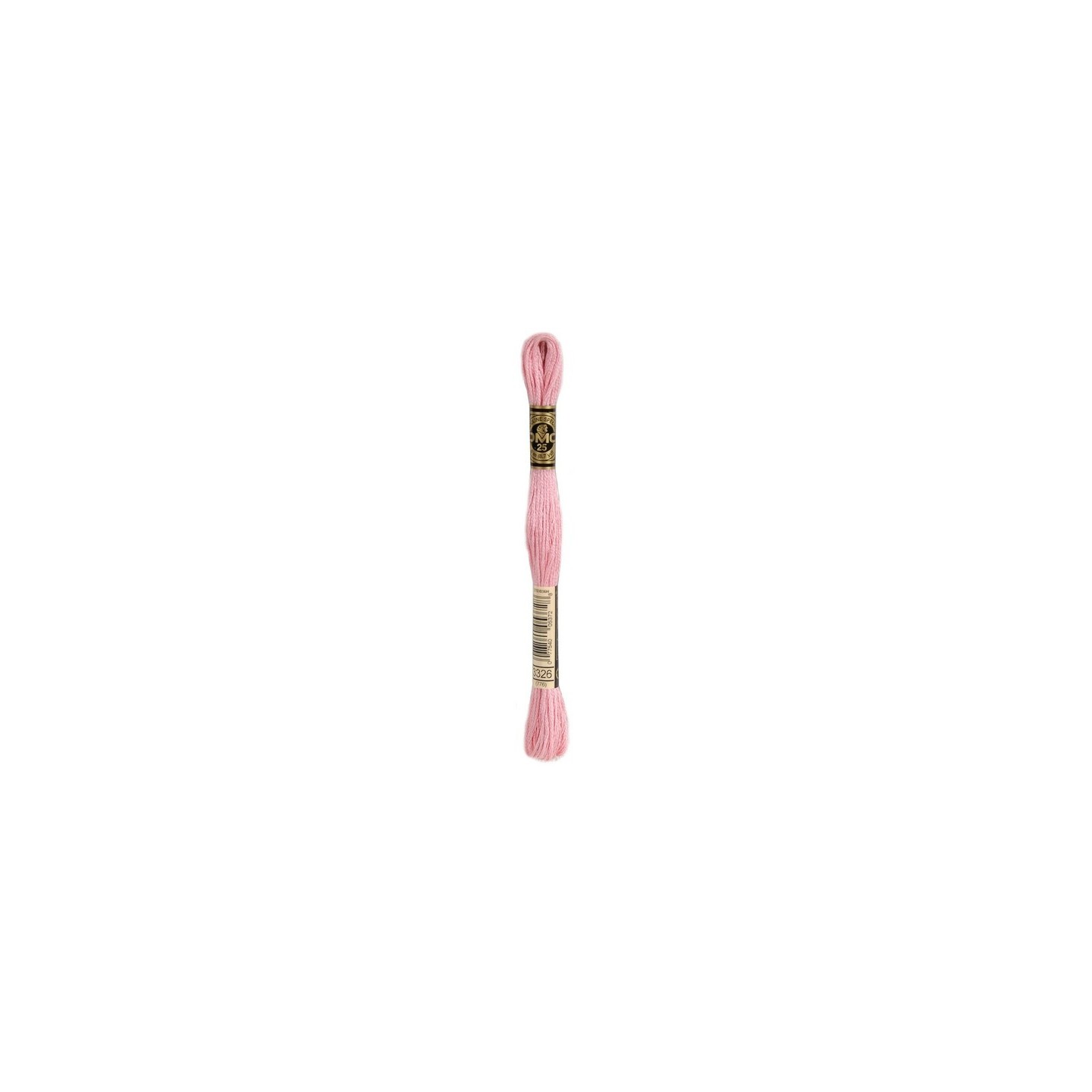 borduurgaren DMC Mouliné 3326