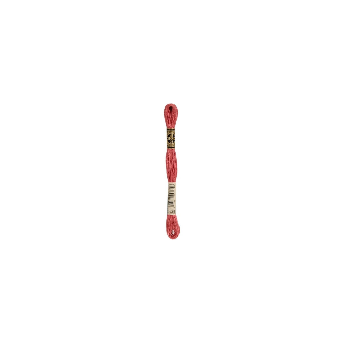 borduurgaren DMC Mouliné 3328