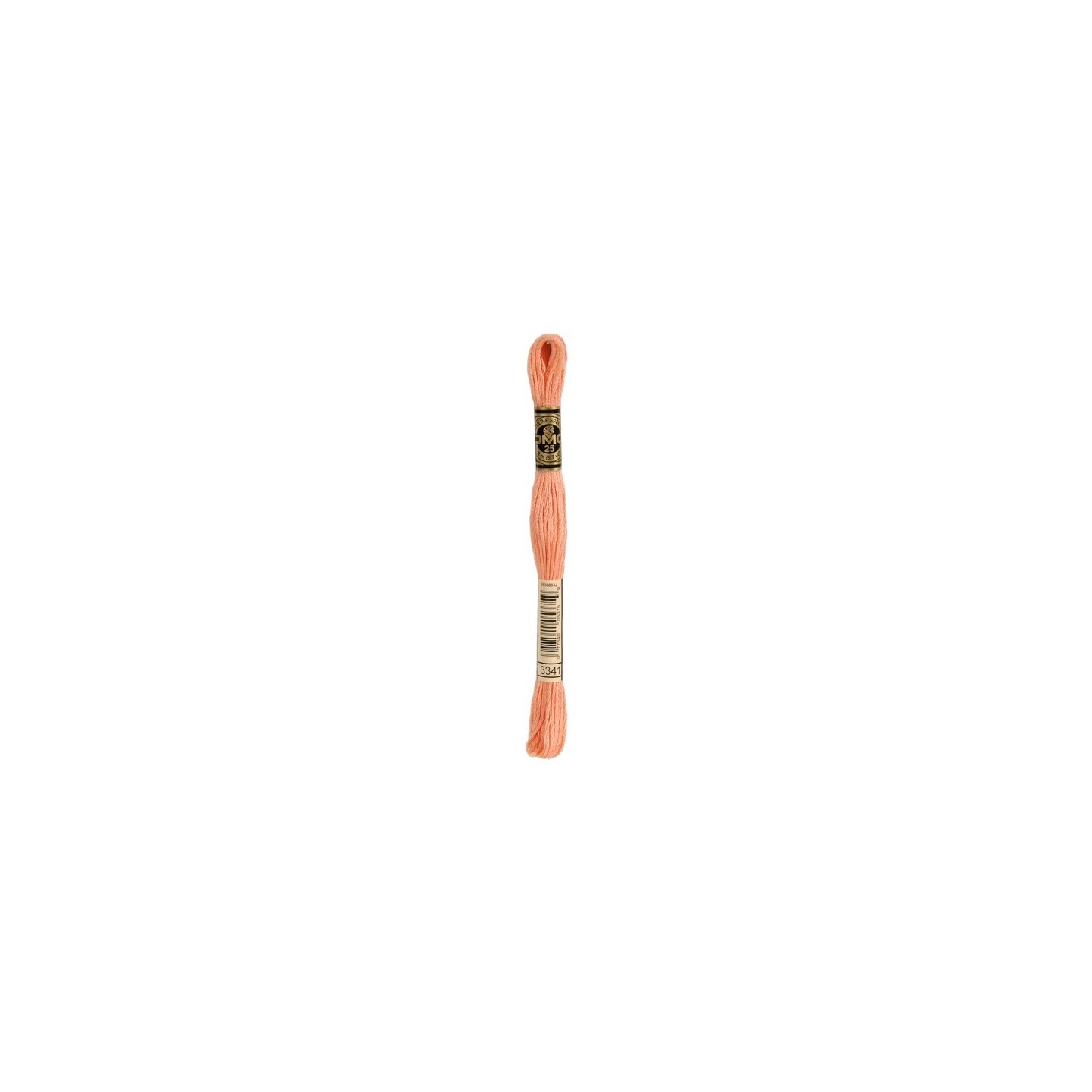 borduurgaren DMC Mouliné 3341