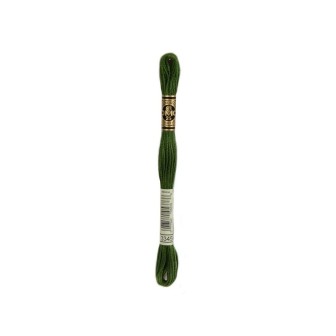 borduurgaren DMC Mouliné 3345