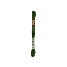 borduurgaren DMC Mouliné 3345