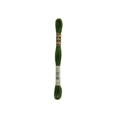 borduurgaren DMC Mouliné 3345
