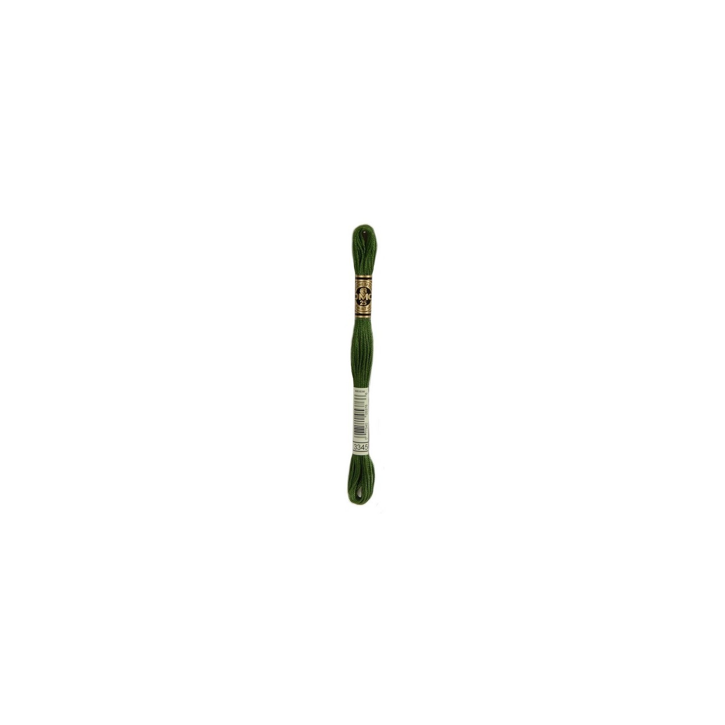 borduurgaren DMC Mouliné 3345