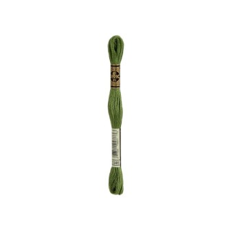 borduurgaren DMC Mouliné 3346
