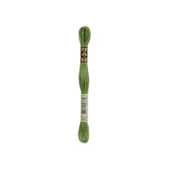 borduurgaren DMC Mouliné 3347