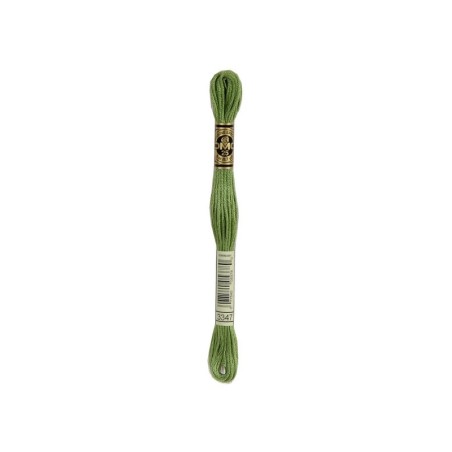 borduurgaren DMC Mouliné 3347