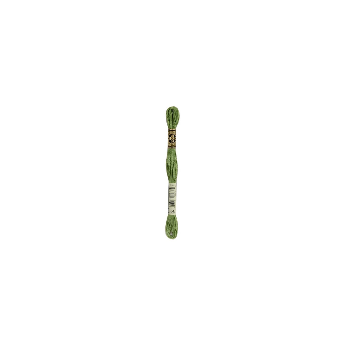 borduurgaren DMC Mouliné 3347