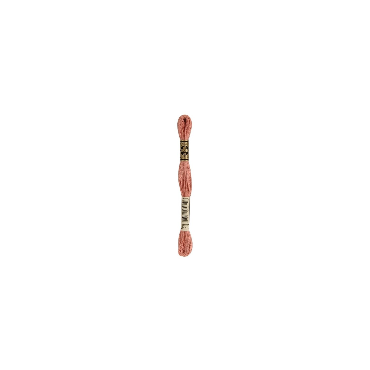 borduurgaren DMC Mouliné 3778