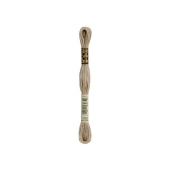 borduurgaren DMC Mouliné 3782