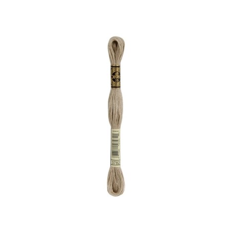 borduurgaren DMC Mouliné 3782