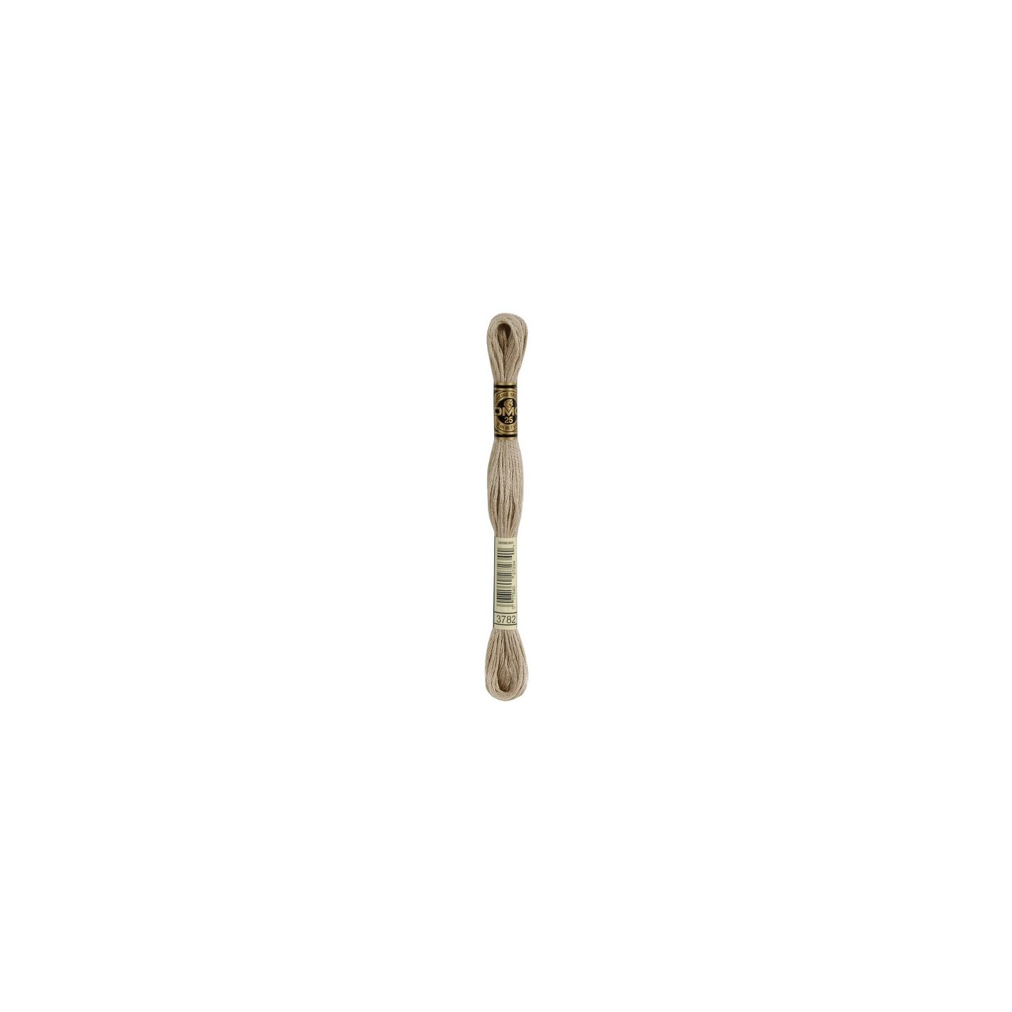borduurgaren DMC Mouliné 3782