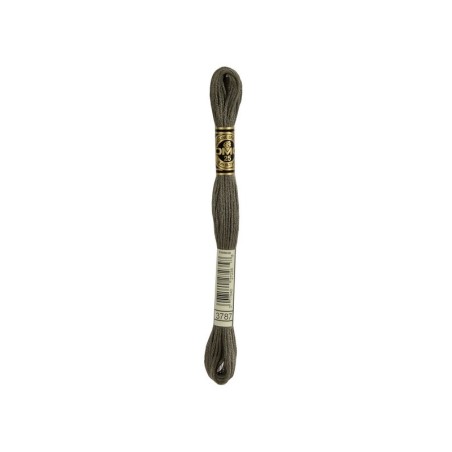 borduurgaren DMC Mouliné 3787