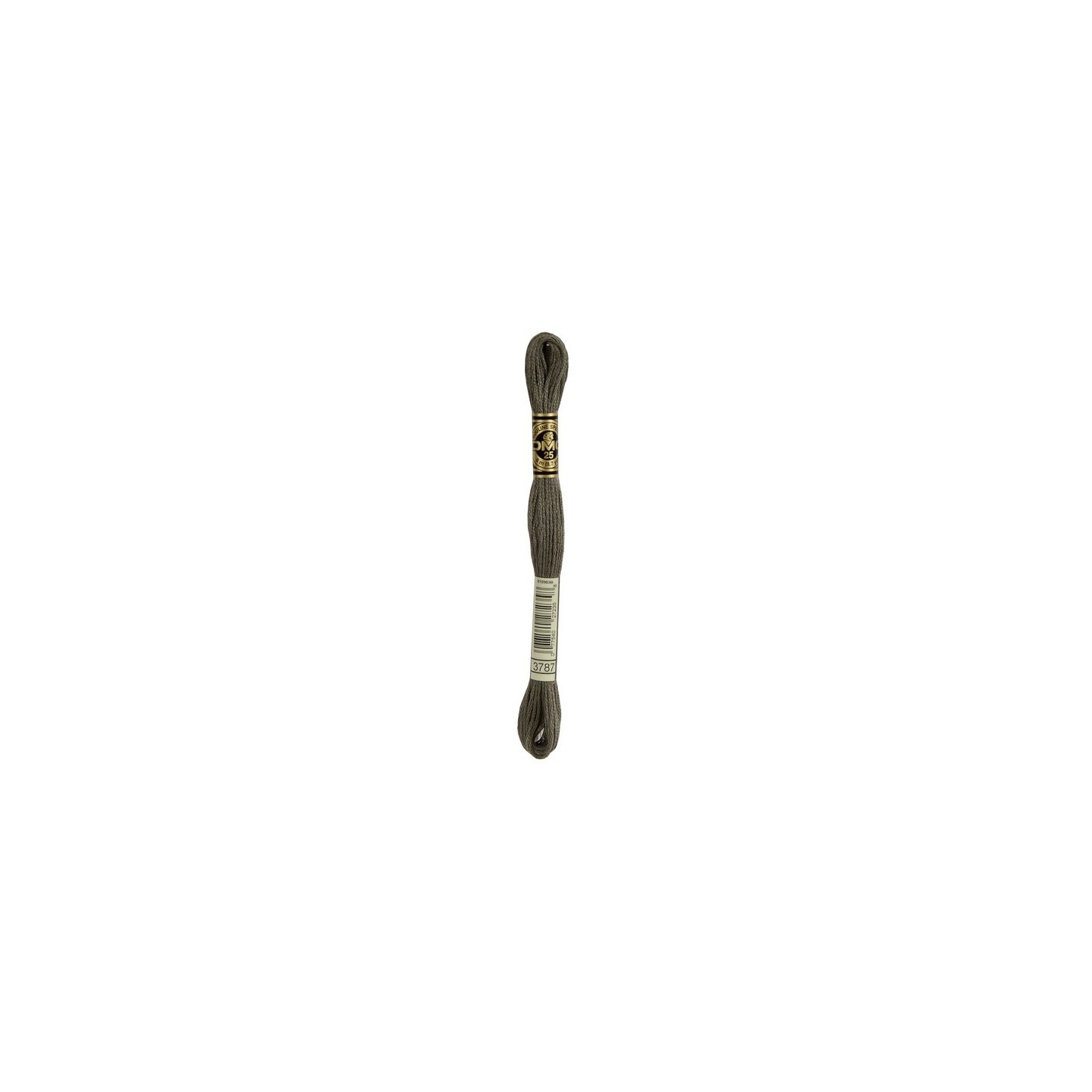 borduurgaren DMC Mouliné 3787