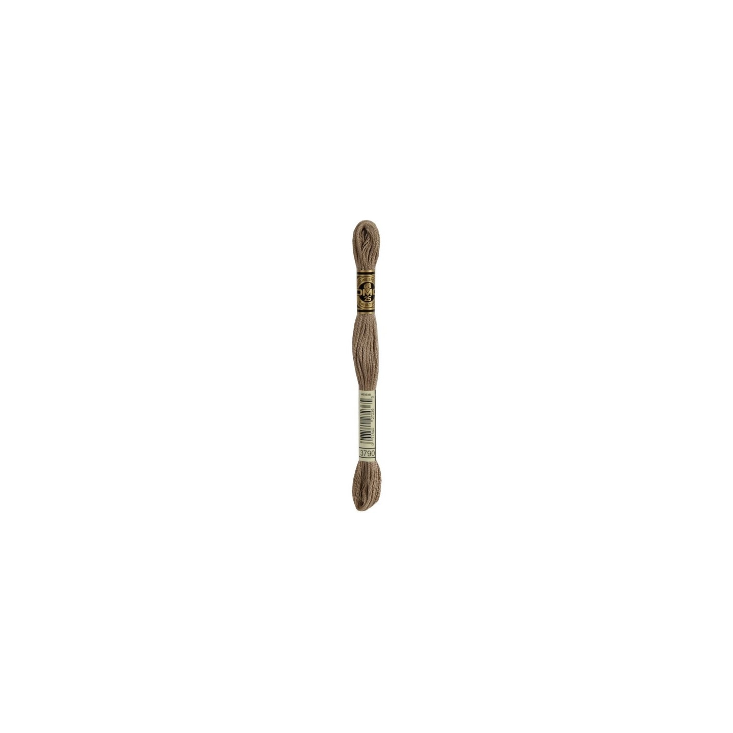 borduurgaren DMC Mouliné 3790