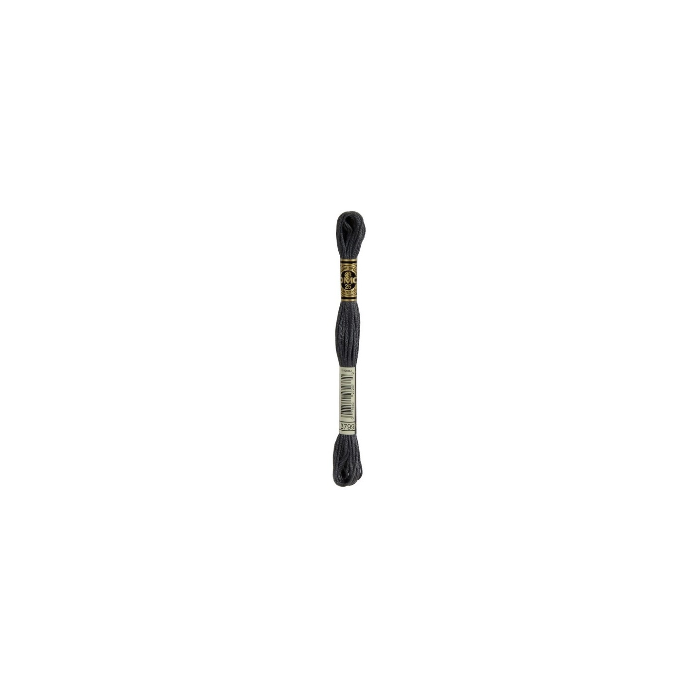 borduurgaren DMC Mouliné 3799