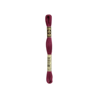 borduurgaren DMC Mouliné 3803