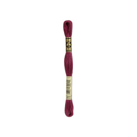 borduurgaren DMC Mouliné 3803