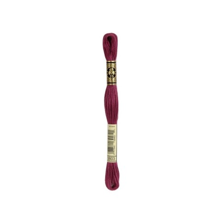 borduurgaren DMC Mouliné 3803