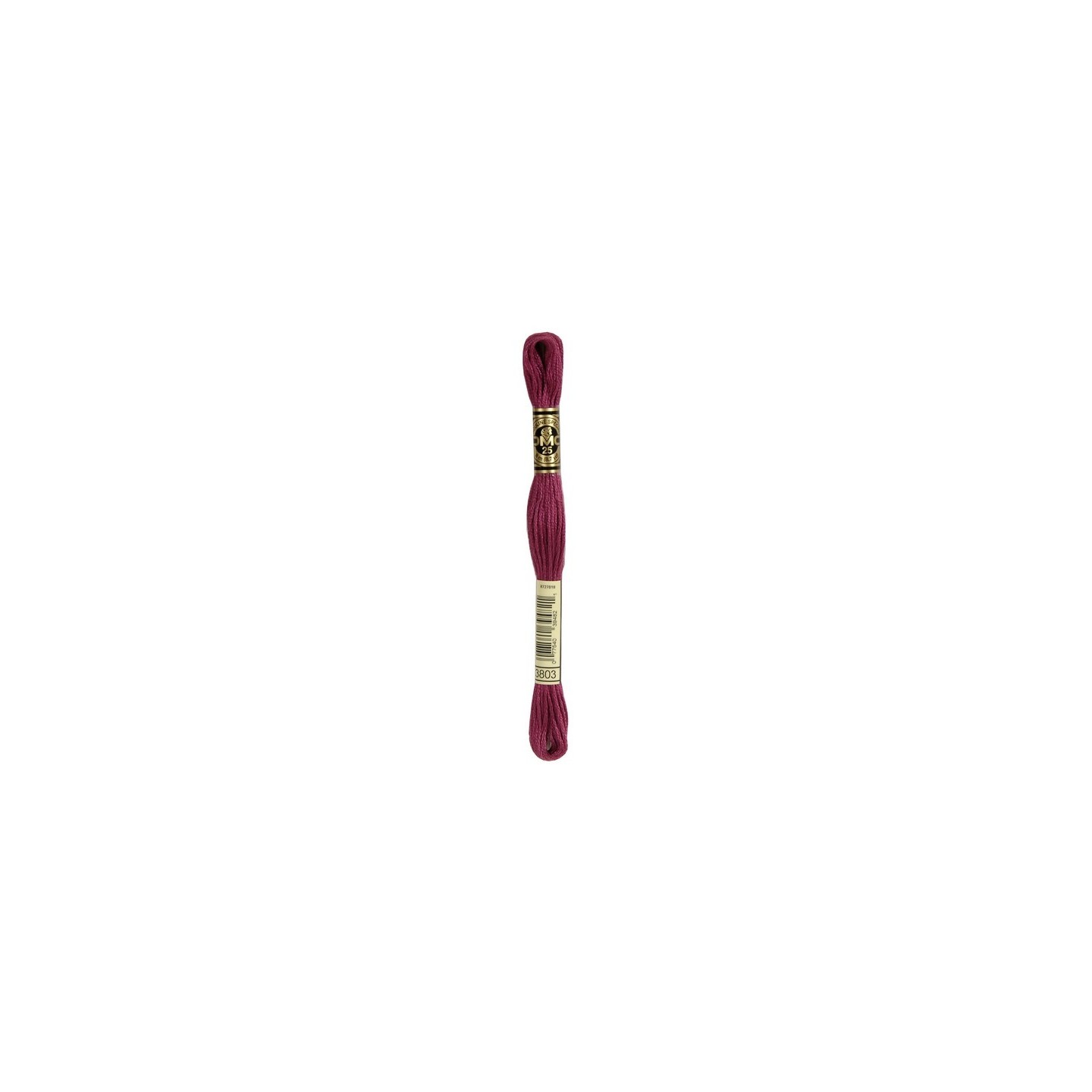 borduurgaren DMC Mouliné 3803