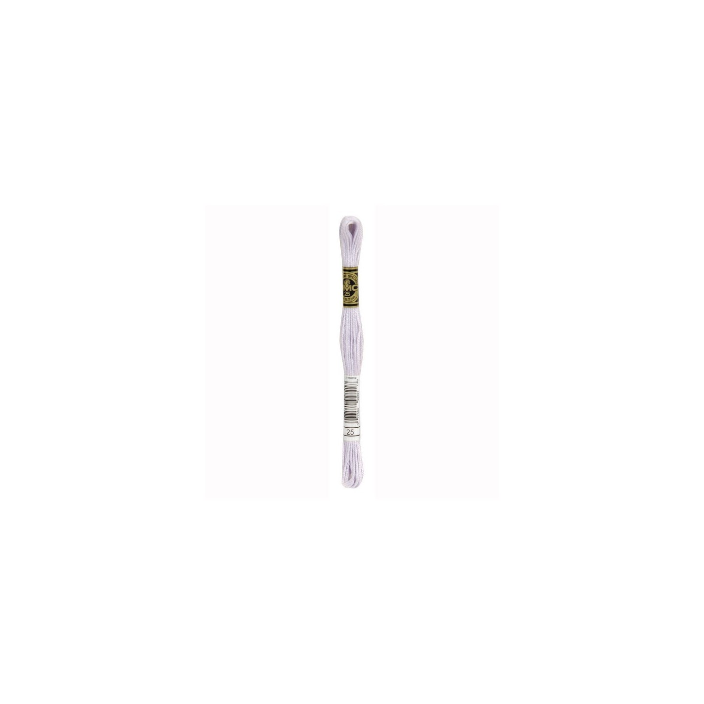 borduurgaren DMC Mouliné 25