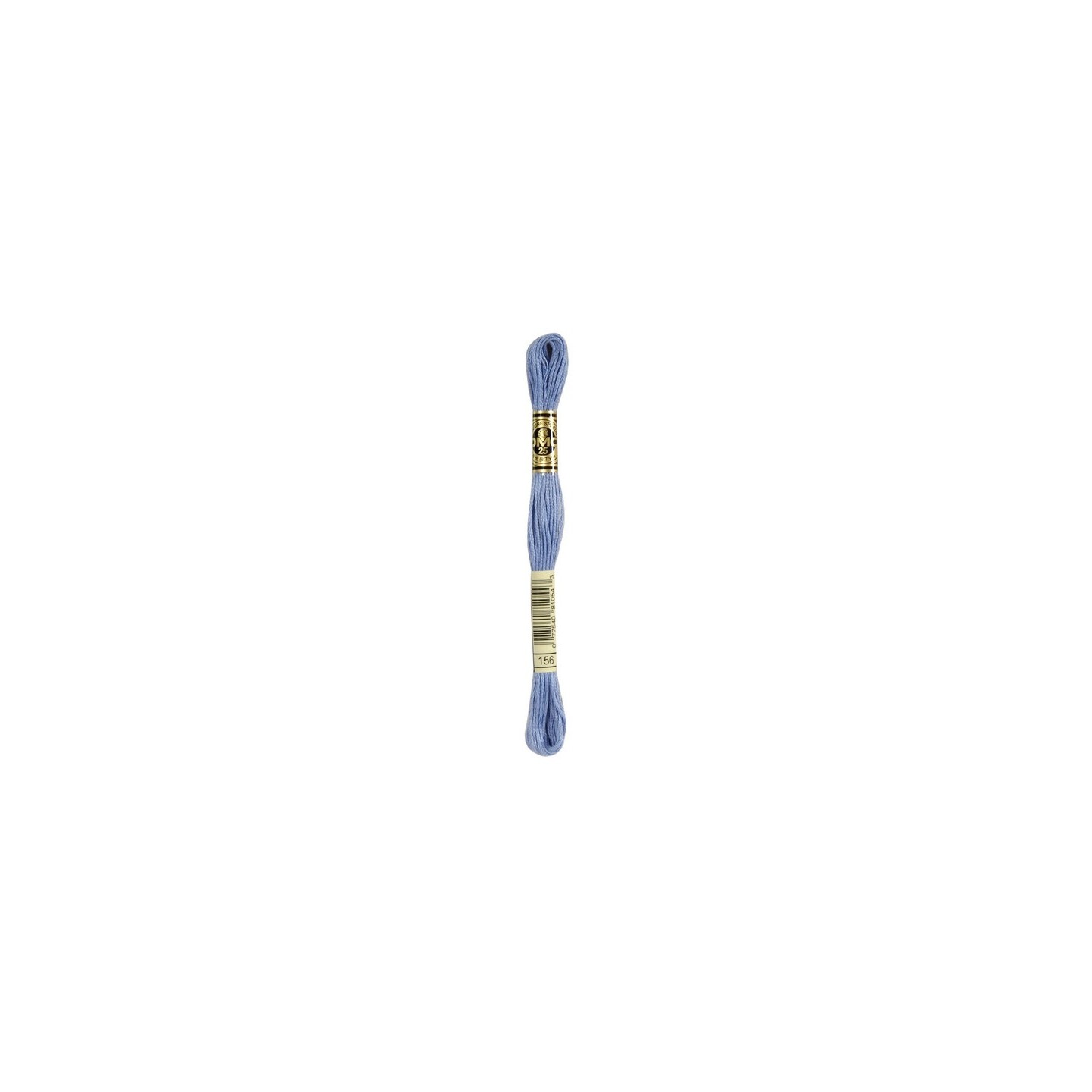 borduurgaren DMC Mouliné 156