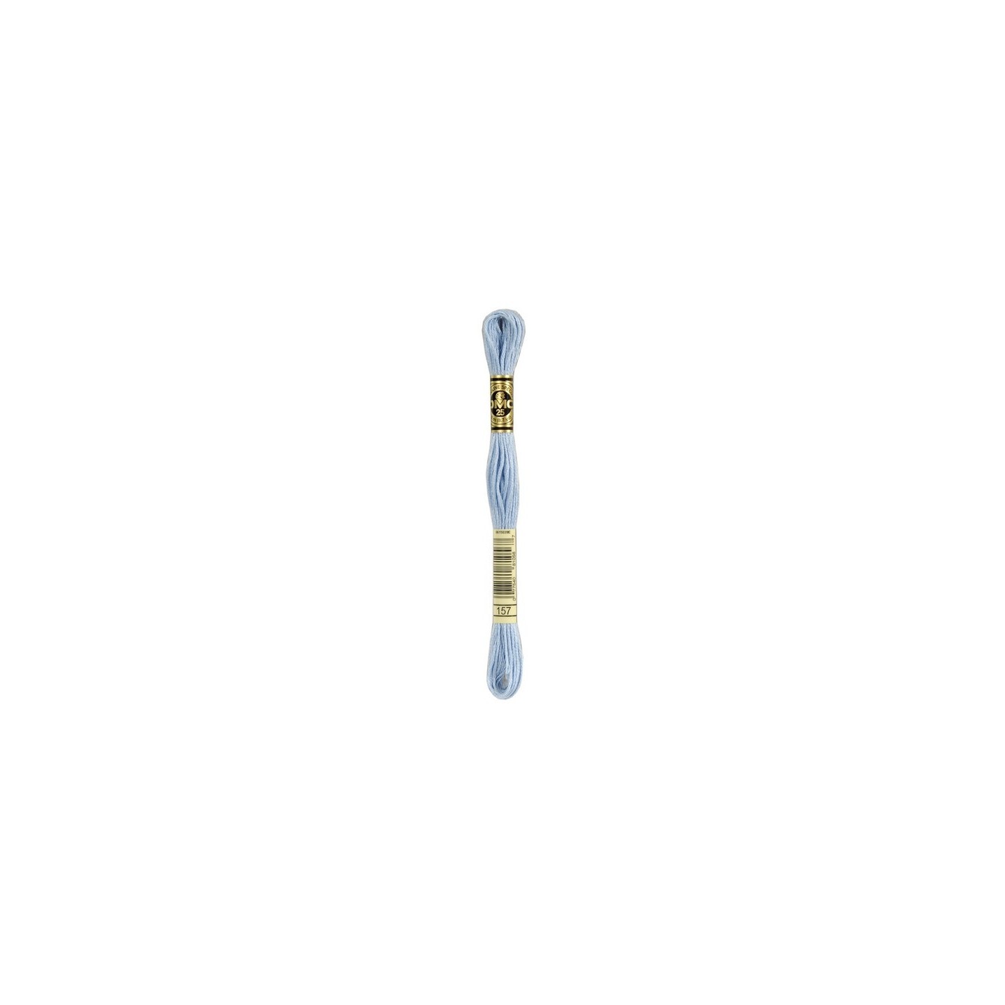 borduurgaren DMC Mouliné 157