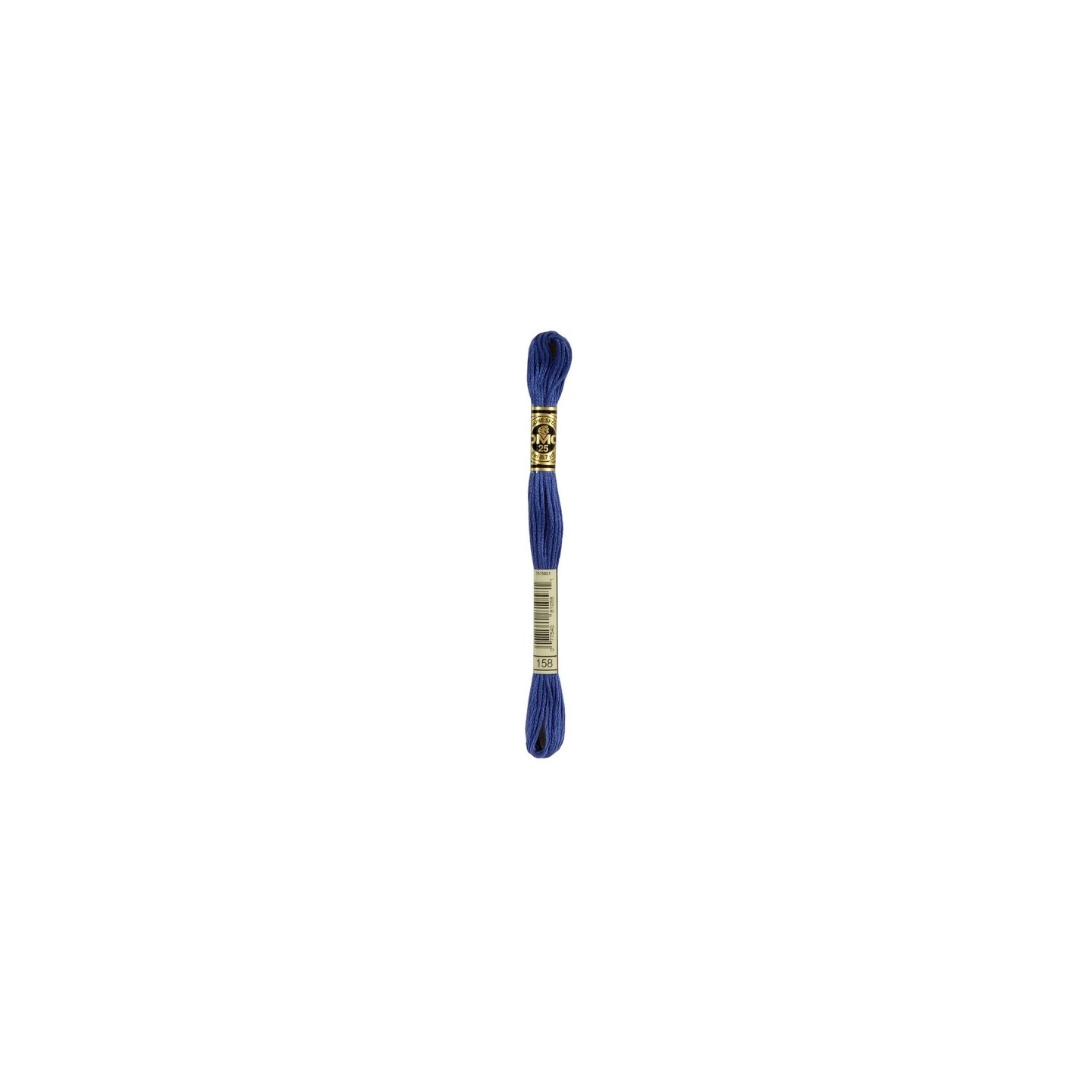 borduurgaren DMC Mouliné 158