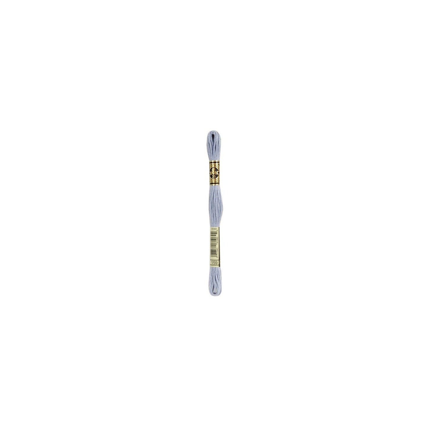 borduurgaren DMC Mouliné 159