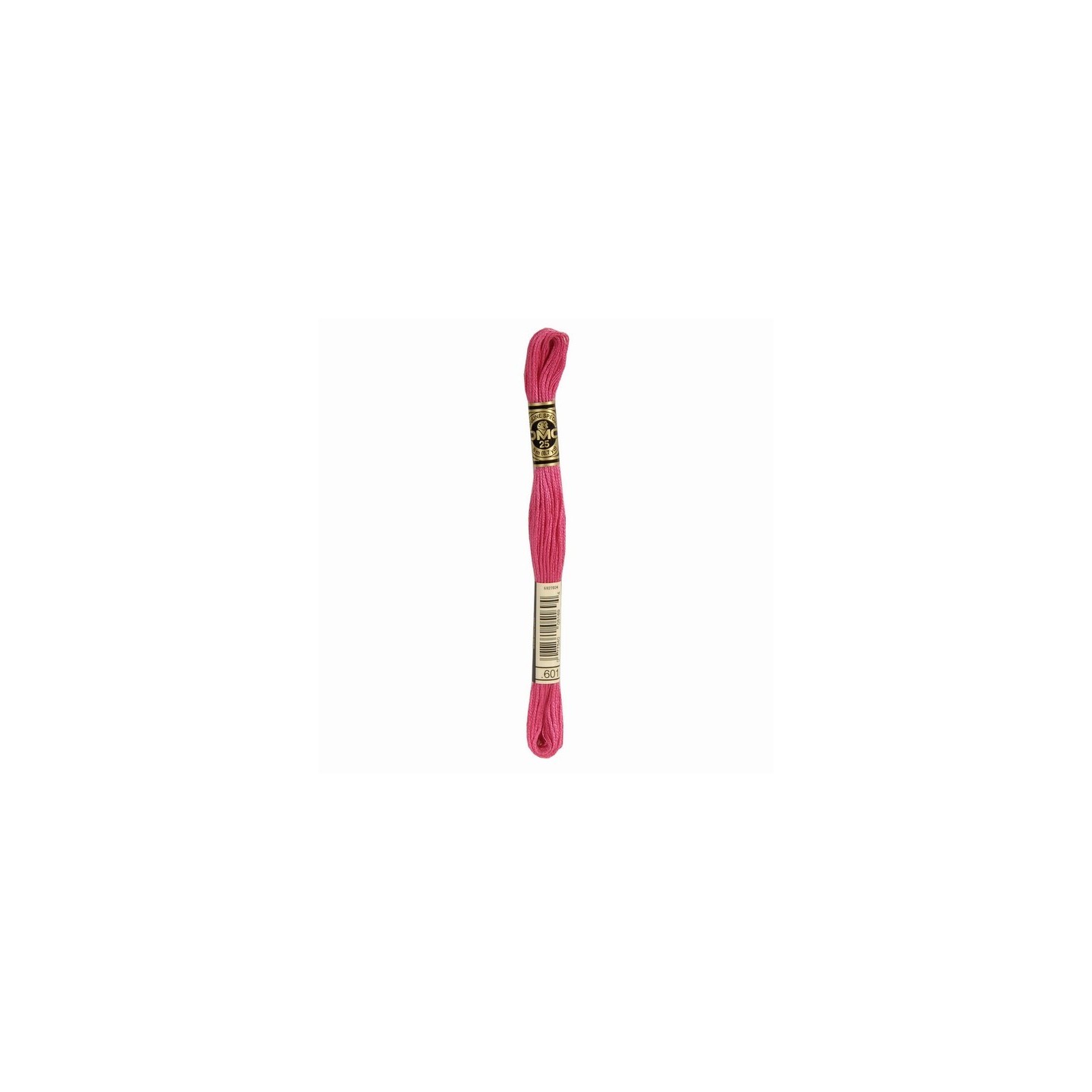 borduurgaren DMC Mouliné 601