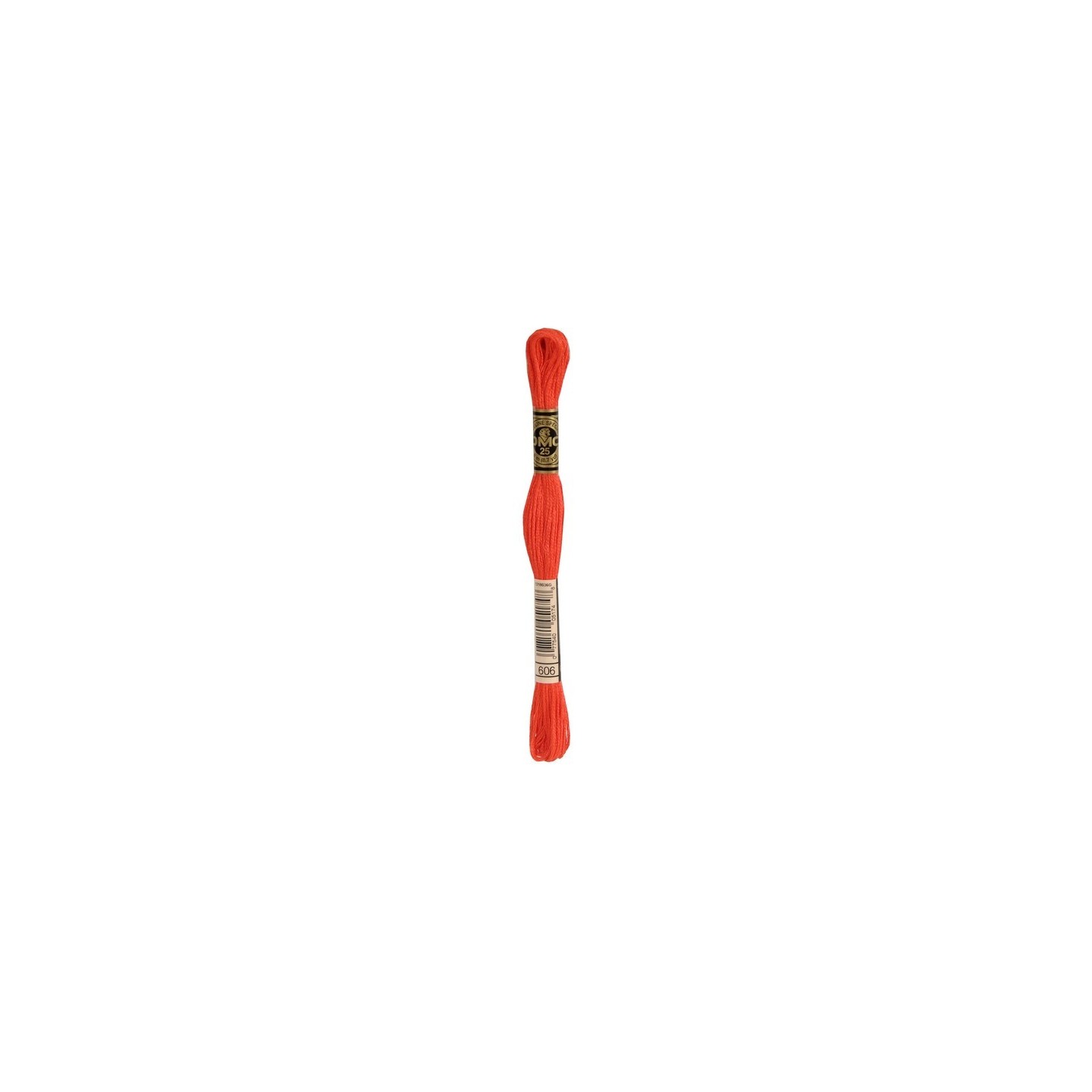 borduurgaren DMC Mouliné 606