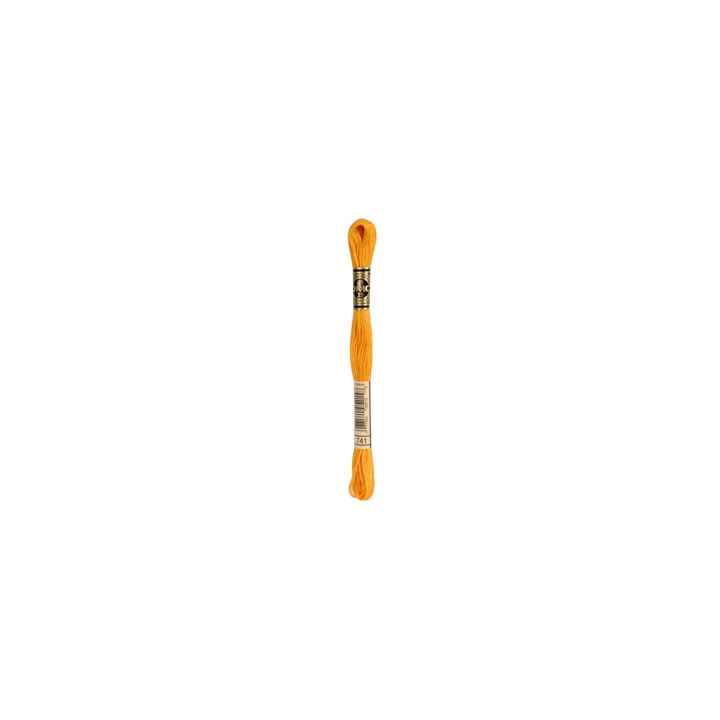 borduurgaren DMC Mouliné 741