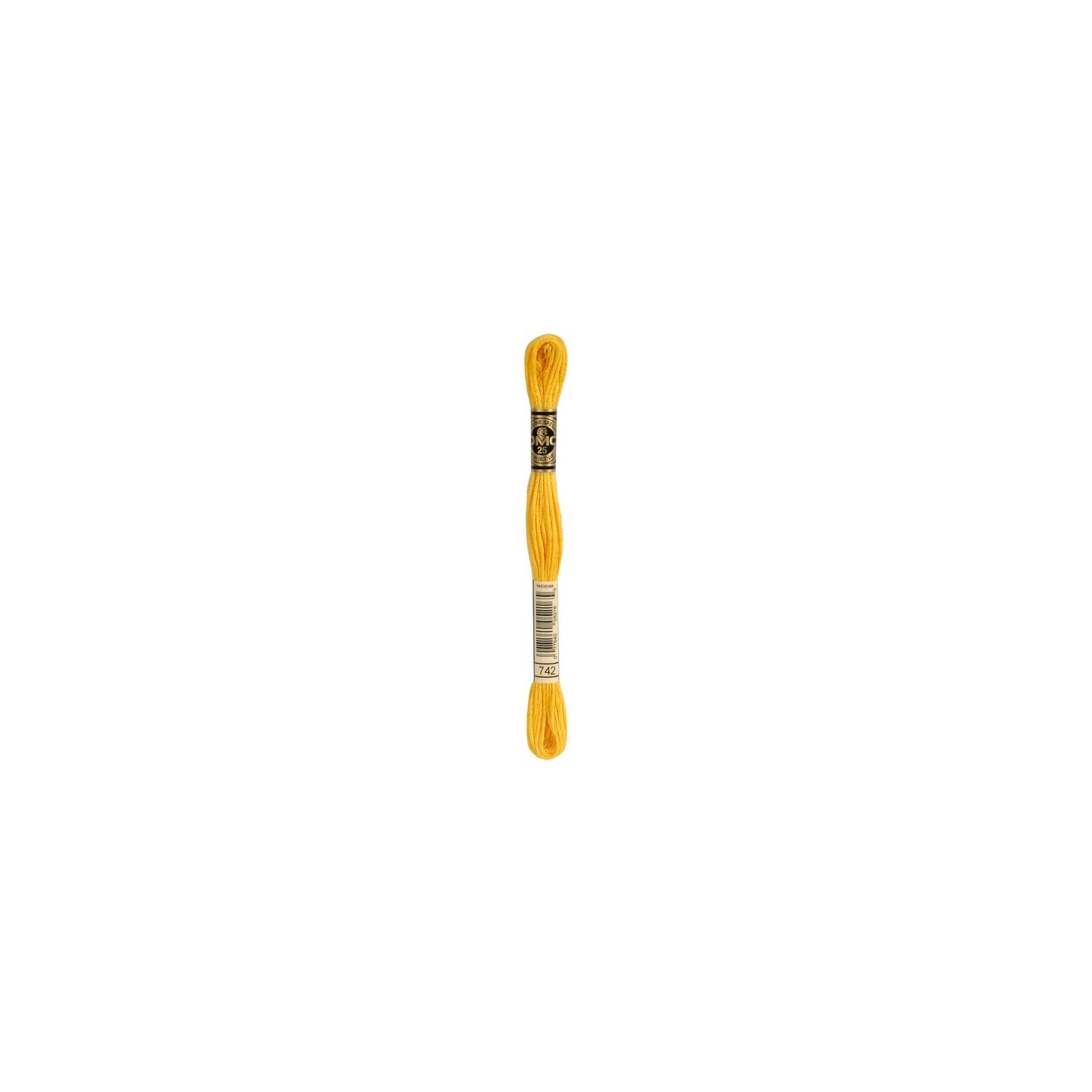 borduurgaren DMC Mouliné 742