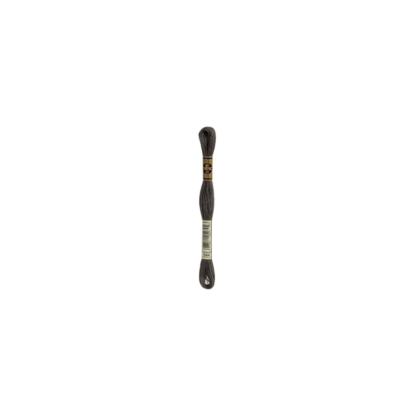 borduurgaren DMC Mouliné 844