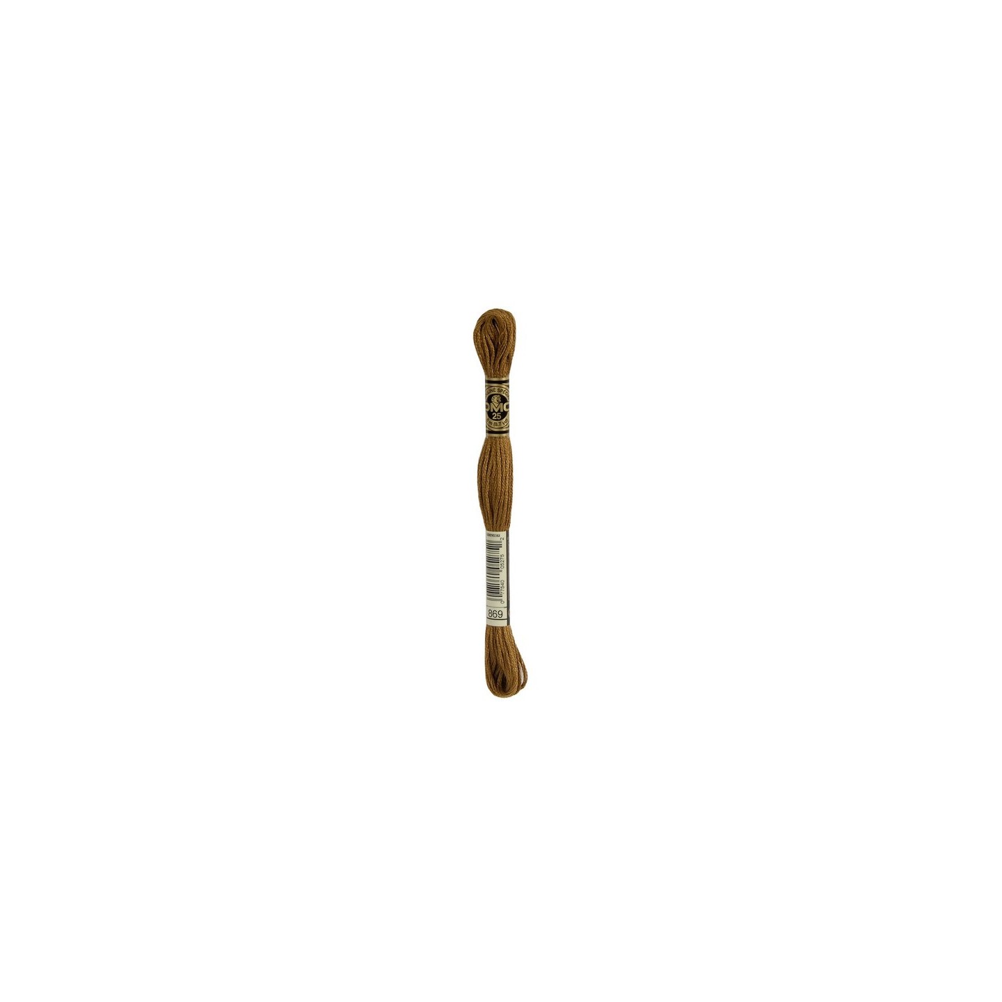 borduurgaren DMC Mouliné 869