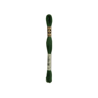 borduurgaren DMC Mouliné 895