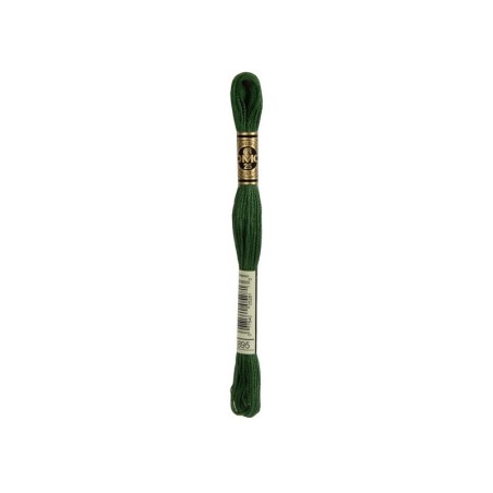 borduurgaren DMC Mouliné 895