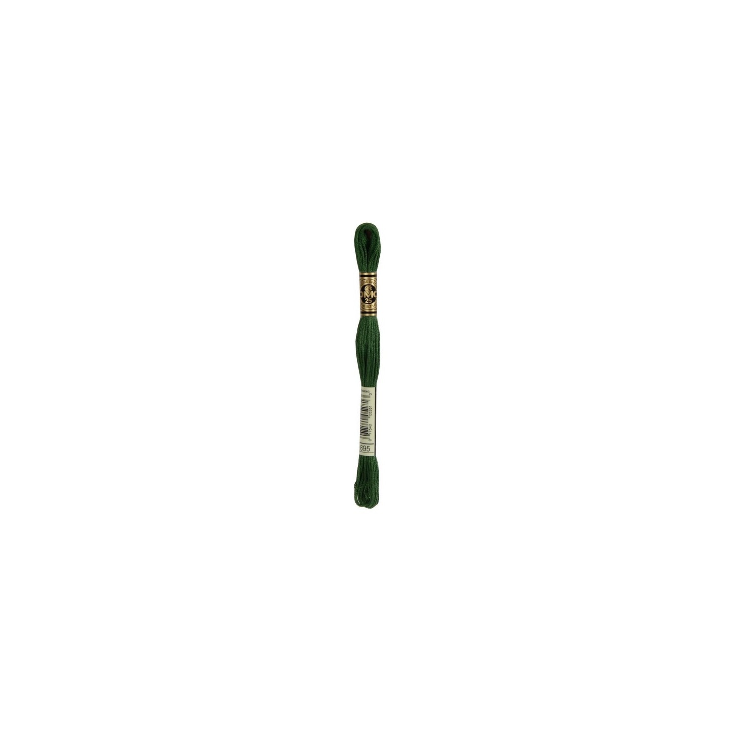 borduurgaren DMC Mouliné 895