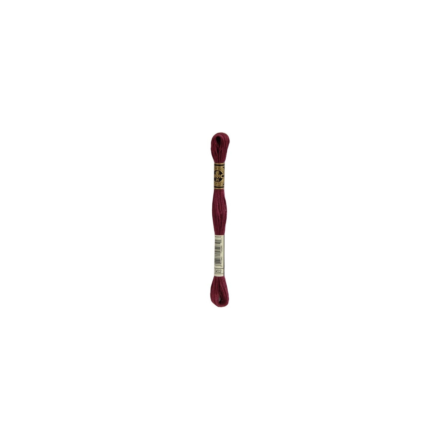borduurgaren DMC Mouliné 902