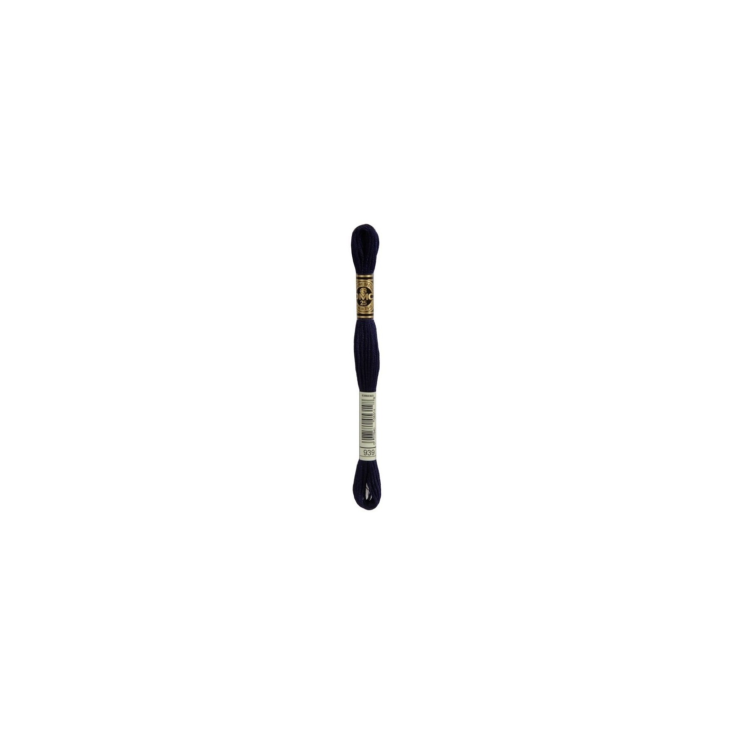 borduurgaren DMC Mouliné 939