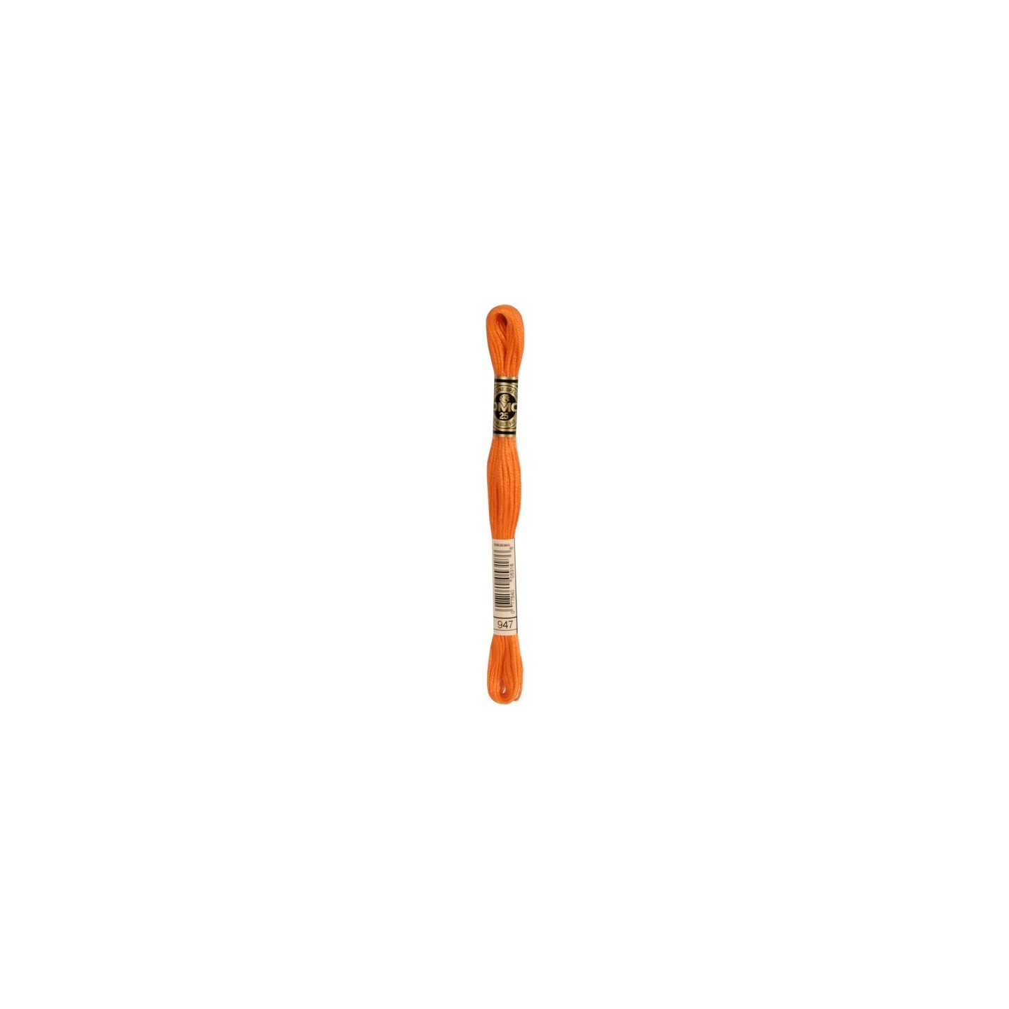 borduurgaren DMC Mouliné 947