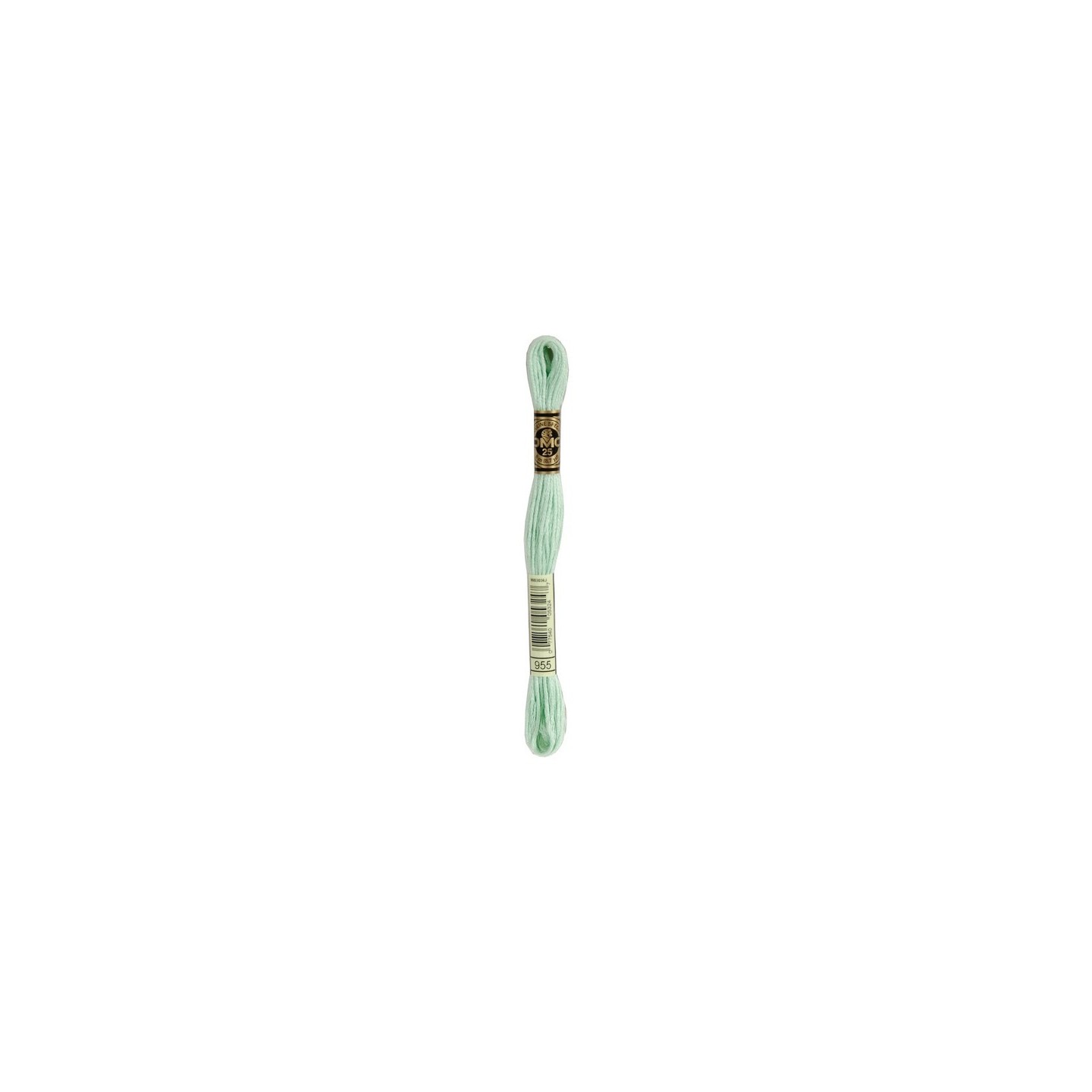 borduurgaren DMC Mouliné 955
