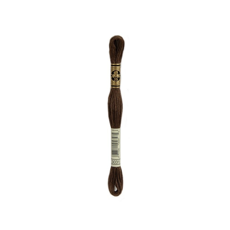 DMC Mouliné Spécial 3031