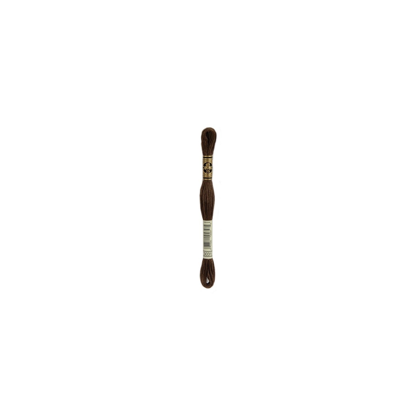 borduurgaren DMC Mouliné 3031