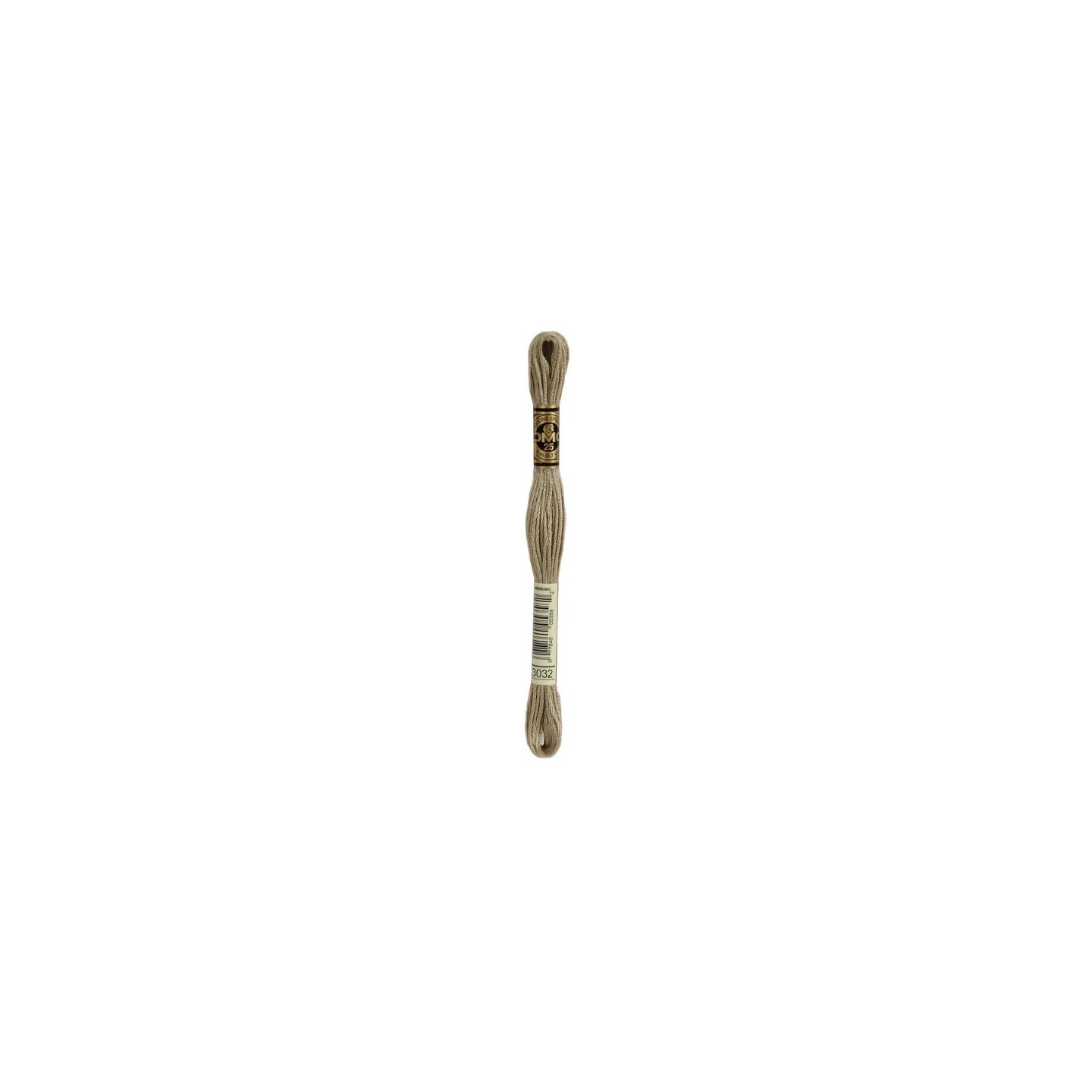 borduurgaren DMC Mouliné 3032