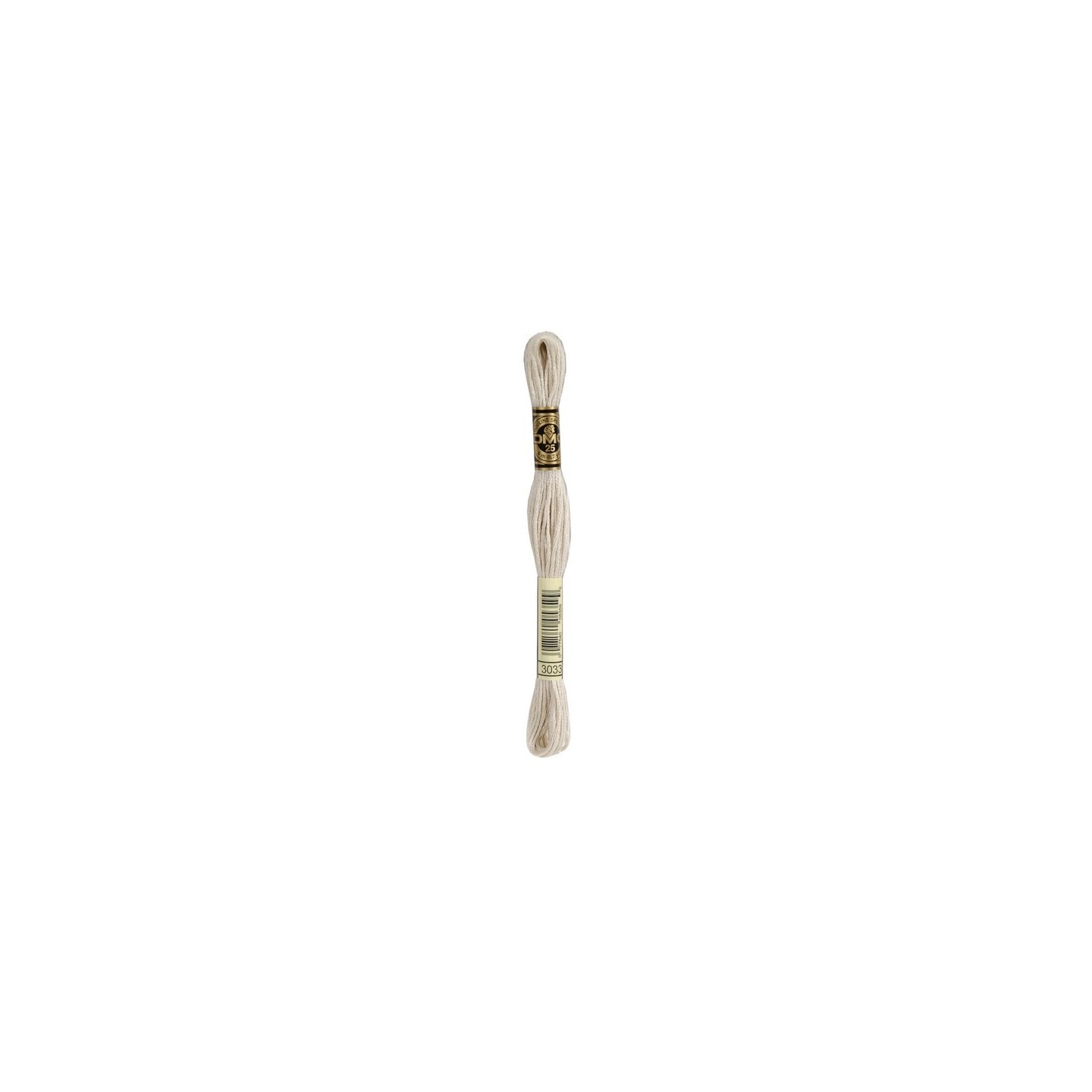 borduurgaren DMC Mouliné 3033