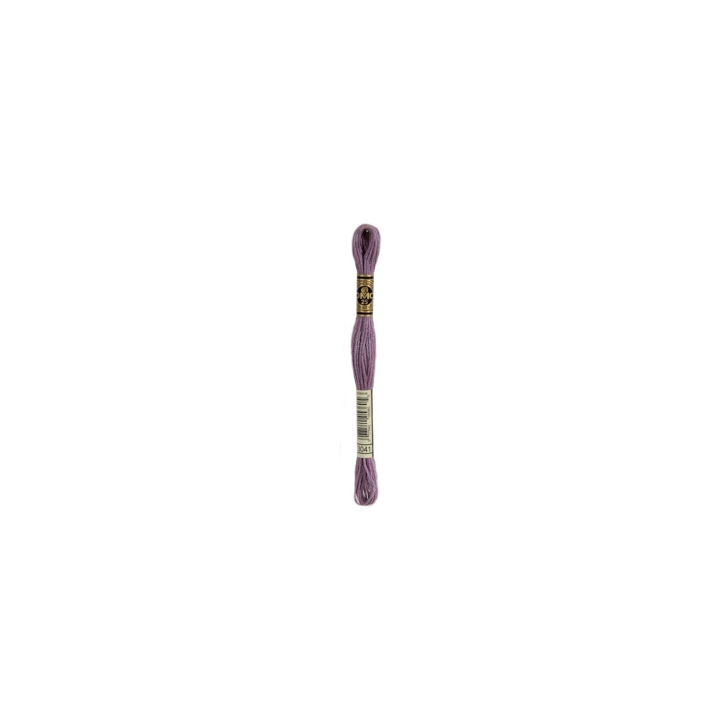 borduurgaren DMC Mouliné 3041